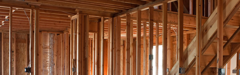 Building a Stud Wall: The Definitive Guide (2017)