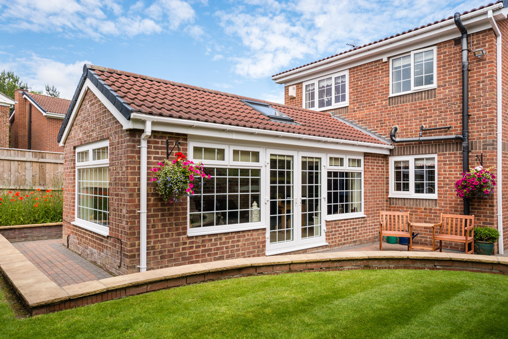 Extension Services