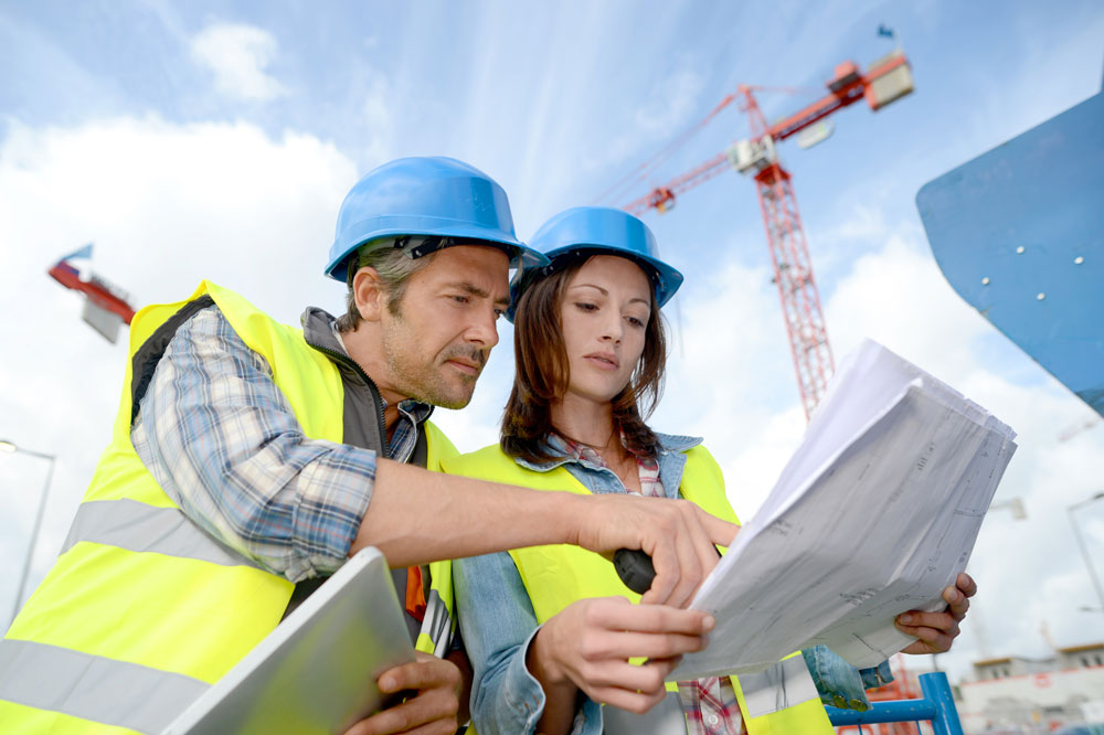 Project Management Services