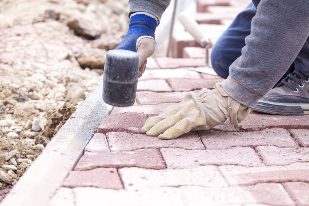 Stone Construction Services