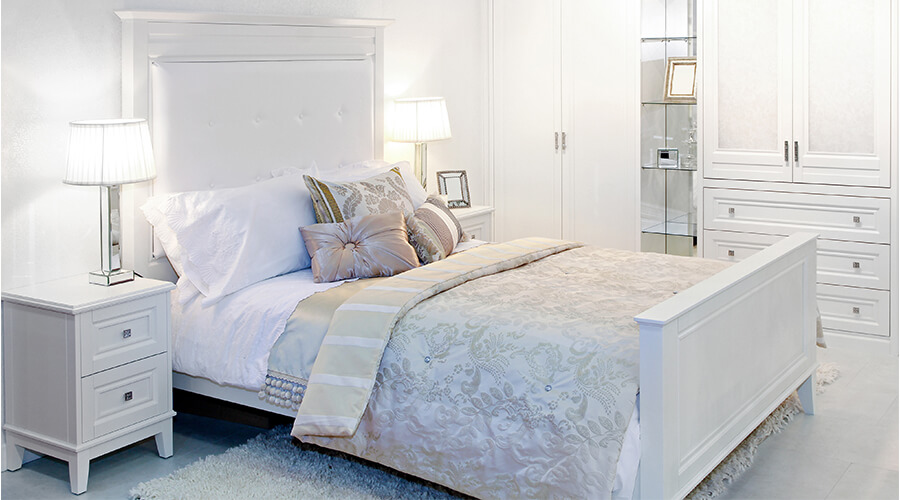 Hacks For Tidy Bedrooms Clarkson Builders