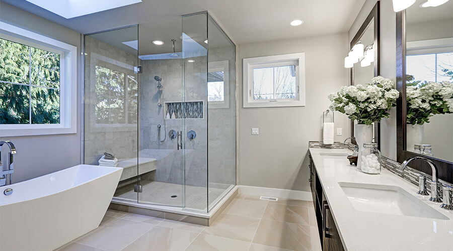 Benefits Of Adding A New Bathroom To Your Home