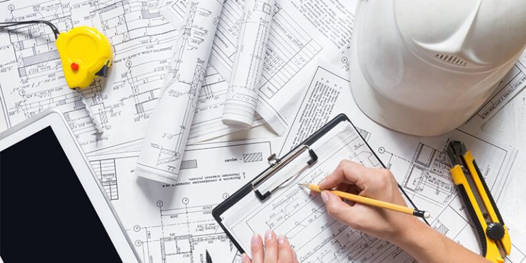 What Is An Architecture Drawing & Why Do You Need One?