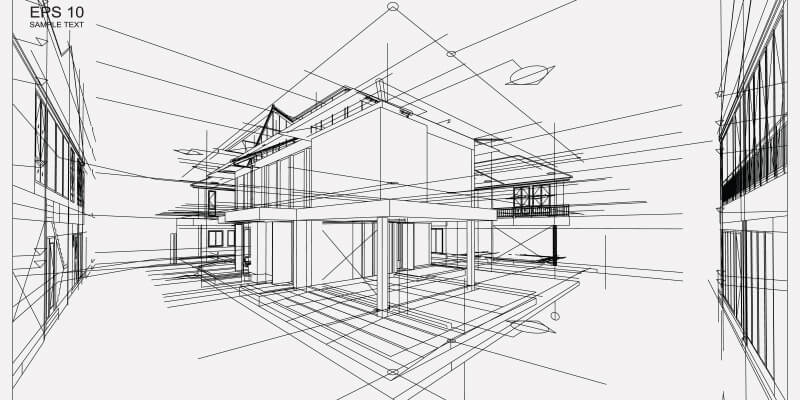 What Is An Architecture Drawing & Why Do You Need One?